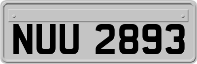 NUU2893