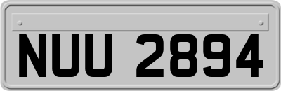 NUU2894