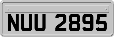 NUU2895