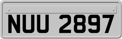 NUU2897
