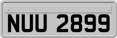 NUU2899
