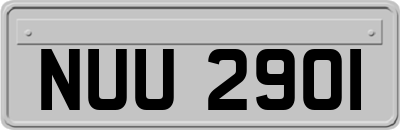 NUU2901