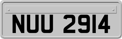 NUU2914