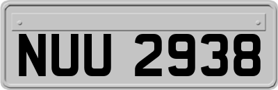NUU2938