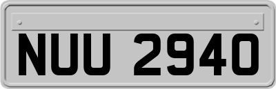 NUU2940