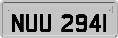 NUU2941