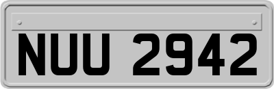 NUU2942