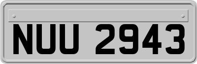 NUU2943