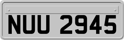 NUU2945