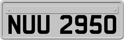 NUU2950