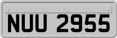 NUU2955