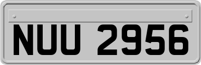NUU2956