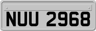 NUU2968