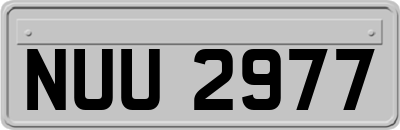 NUU2977