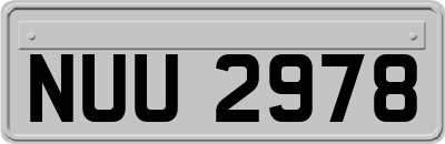 NUU2978