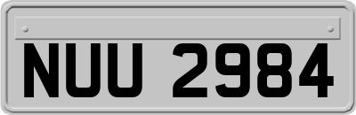 NUU2984