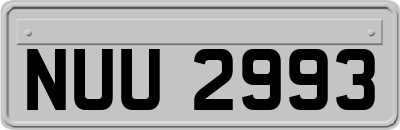 NUU2993