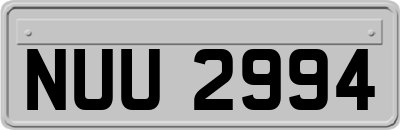 NUU2994