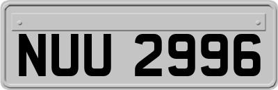 NUU2996