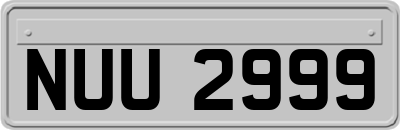 NUU2999