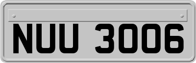 NUU3006