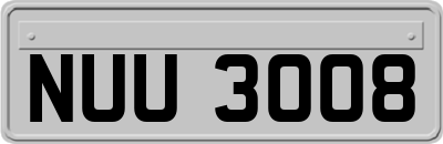 NUU3008