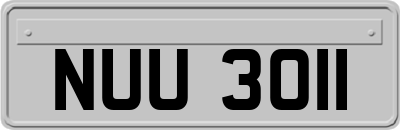 NUU3011