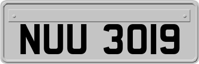 NUU3019