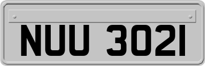 NUU3021