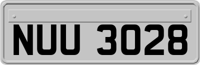NUU3028