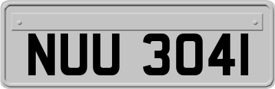 NUU3041