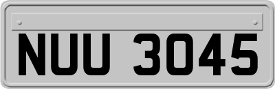 NUU3045