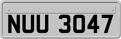 NUU3047