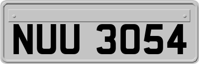 NUU3054