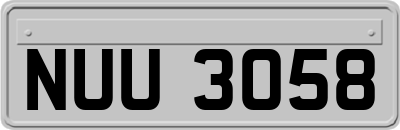 NUU3058
