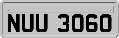 NUU3060