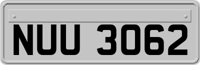 NUU3062