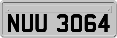 NUU3064