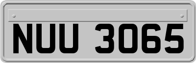 NUU3065
