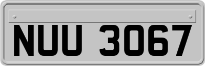 NUU3067