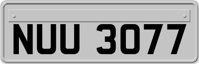 NUU3077