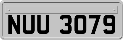 NUU3079