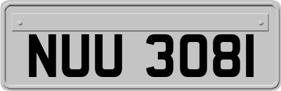 NUU3081
