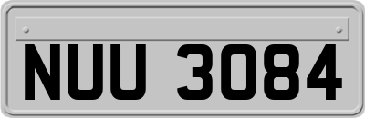 NUU3084