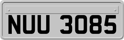 NUU3085