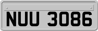 NUU3086