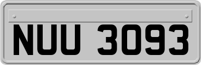 NUU3093