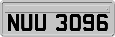 NUU3096