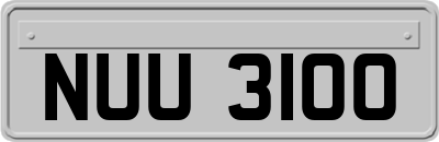 NUU3100