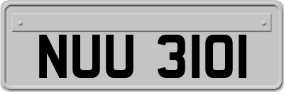 NUU3101